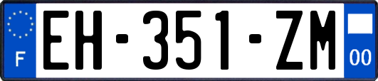 EH-351-ZM