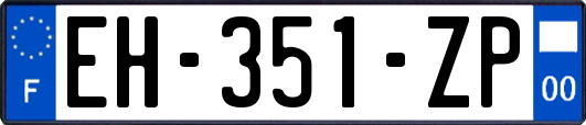 EH-351-ZP
