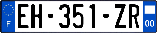 EH-351-ZR