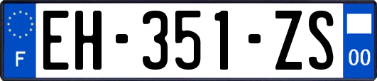 EH-351-ZS