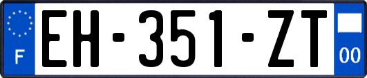 EH-351-ZT