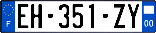 EH-351-ZY