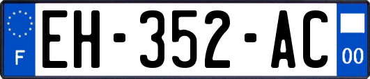 EH-352-AC