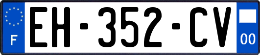 EH-352-CV