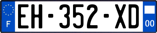 EH-352-XD