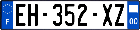 EH-352-XZ