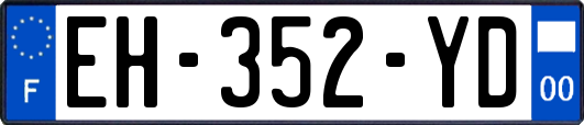 EH-352-YD