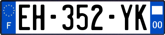 EH-352-YK