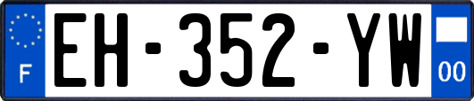 EH-352-YW