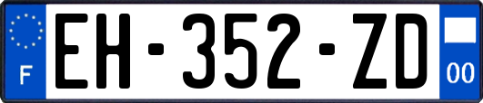 EH-352-ZD