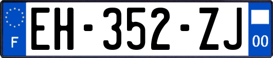 EH-352-ZJ