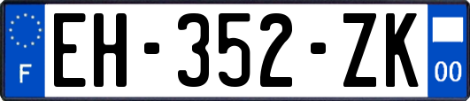 EH-352-ZK