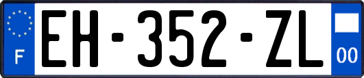 EH-352-ZL