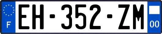 EH-352-ZM