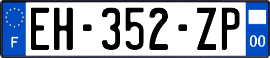 EH-352-ZP