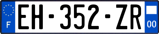 EH-352-ZR