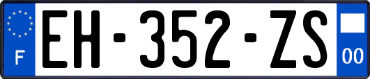 EH-352-ZS