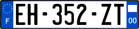 EH-352-ZT