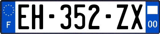 EH-352-ZX