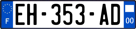 EH-353-AD