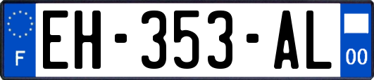 EH-353-AL