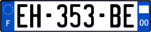 EH-353-BE