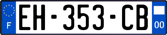 EH-353-CB