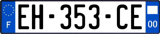 EH-353-CE