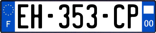 EH-353-CP