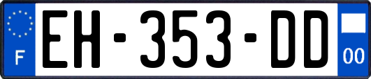 EH-353-DD