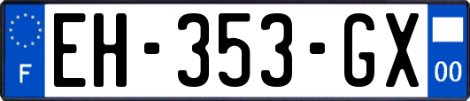 EH-353-GX