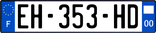 EH-353-HD