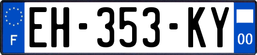 EH-353-KY