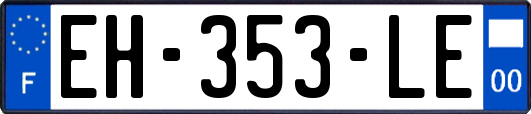 EH-353-LE