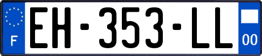 EH-353-LL