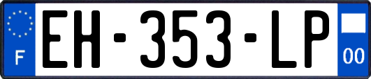 EH-353-LP