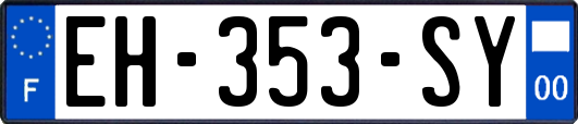 EH-353-SY