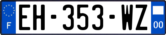 EH-353-WZ