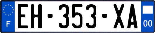 EH-353-XA