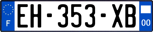 EH-353-XB