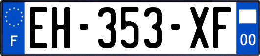 EH-353-XF