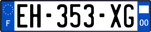 EH-353-XG