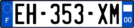 EH-353-XM