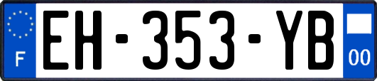 EH-353-YB