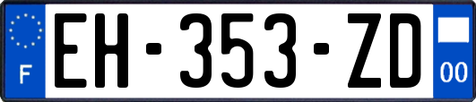 EH-353-ZD