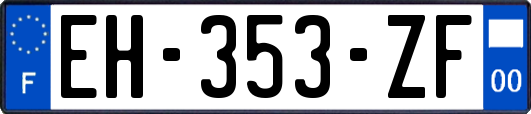 EH-353-ZF