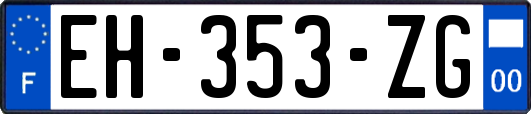 EH-353-ZG