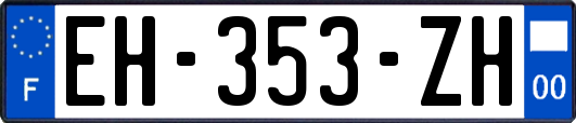 EH-353-ZH