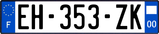 EH-353-ZK