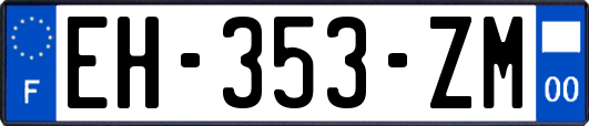 EH-353-ZM